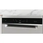 Whirlpool WFC 3C26 PF X Lavastoviglie Libera installazione 14 coperti E