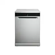 Whirlpool WFC 3C26 PF X Lavastoviglie Libera installazione 14 coperti E