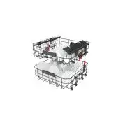Whirlpool WFC 3C26 PF X Lavastoviglie Libera installazione 14 coperti E