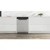 Whirlpool WFC 3C26 PF X Lavastoviglie Libera installazione 14 coperti E