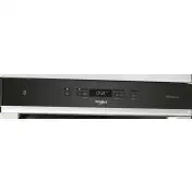Whirlpool WFC 3C26 PF X Lavastoviglie Libera installazione 14 coperti E