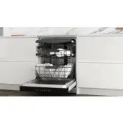 Whirlpool WFC 3C26 PF X Lavastoviglie Libera installazione 14 coperti E