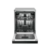 Whirlpool WFC 3C26 PF X Lavastoviglie Libera installazione 14 coperti E