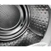 Electrolux EW8H492W asciugatrice Libera installazione Caricamento frontale 9 kg A++ Bianco