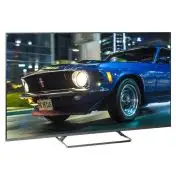 Panasonic TX-40HX810E TV 101,6 cm (40") 4K Ultra HD Smart TV Wi-Fi Grigio