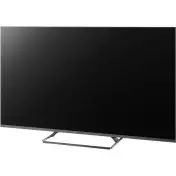 Panasonic TX-40HX810E TV 101,6 cm (40") 4K Ultra HD Smart TV Wi-Fi Grigio