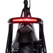 Nilox Doc Ten 25 km/h Nero