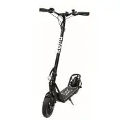 Nilox Doc Ten 25 km/h Nero