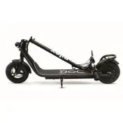 Nilox Doc Ten 25 km/h Nero
