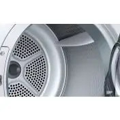 Bosch Serie 4 WTH85V08IT asciugatrice Libera installazione Caricamento frontale 8 kg A++ Bianco