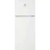 Electrolux LTB1AF14W0 frigorifero con congelatore Libera installazione 119 L F Bianco