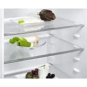 Electrolux LTB1AF14W0 frigorifero con congelatore Libera installazione 119 L F Bianco