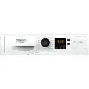 Hotpoint NF1043WK IT N lavatrice Caricamento frontale 10 kg 1400 Giri/min D Bianco