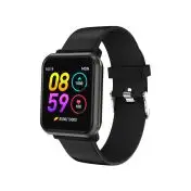 Trevi T-FIT 210 HB 3,3 cm (1.3") TFT Nero