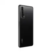 Huawei P smart 2021 16,9 cm (6.67") Doppia SIM Android 10.0 Huawei Mobile Services (HMS) 4G USB tipo-C 4 GB 128 GB 5000 mAh Nero