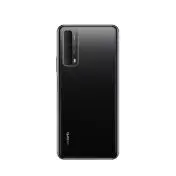 Huawei P smart 2021 16,9 cm (6.67") Doppia SIM Android 10.0 Huawei Mobile Services (HMS) 4G USB tipo-C 4 GB 128 GB 5000 mAh Nero