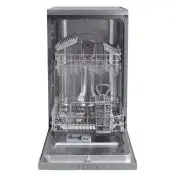 Candy Brava CDPH 2L1047S Lavastoviglie a Libera Installazione 10 coperti E