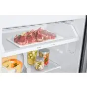 Samsung Frigorifero Doppia Porta EcoFlex AI 393L RT38CG6624S9