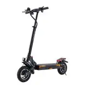 New Majestic Lewis Pro 20 km/h Nero 10 Ah