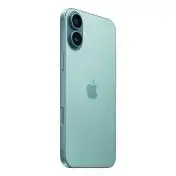 Apple iPhone 16 Plus 128GB Verde acqua