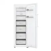 Haier INSTASWITCH H4F272WEH1 Congelatore Verticale a Libera Installazione 272 L E Bianco