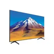Samsung Series 7 UE55TU7090U 139,7 cm (55") 4K Ultra HD Smart TV Wi-Fi Nero