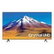 Samsung Series 7 UE50TU7090U 127 cm (50") 4K Ultra HD Smart TV Wi-Fi Nero