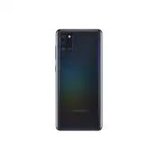Samsung Galaxy A21s SM-A217F/DSN 16,5 cm (6.5") Doppia SIM Android 10.0 4G USB tipo-C 4 GB 128 GB 5000 mAh Nero