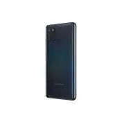 Samsung Galaxy A21s SM-A217F/DSN 16,5 cm (6.5") Doppia SIM Android 10.0 4G USB tipo-C 4 GB 128 GB 5000 mAh Nero
