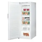 Indesit UI6 F1T W1 Congelatore Verticale a Libera Installazione 223 L F Bianco