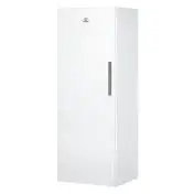 Indesit UI6 F1T W1 Congelatore Verticale a Libera Installazione 223 L F Bianco