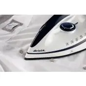 Ariete Steam Power Easy 5571 2400 W 1,8 L Ceramica Blu, Bianco