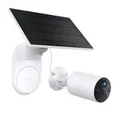 TP-Link TC82 KIT telecamera di sorveglianza Bullet (shape) Telecamera di sicurezza IP Interno e esterno 2304 x 1296 Pixel Soffitto/muro