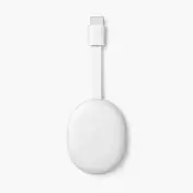 Google Chromecast con GoogleTV
