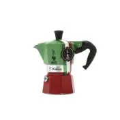 Bialetti La Mokina Tricolore