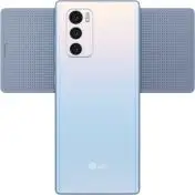 LG Wing 17,3 cm (6.8") Doppia SIM Android 10.0 5G USB tipo-C 8 GB 128 GB 4000 mAh Blu