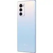 LG Wing 17,3 cm (6.8") Doppia SIM Android 10.0 5G USB tipo-C 8 GB 128 GB 4000 mAh Blu