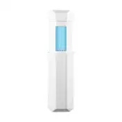 Area Steril Mini - Sterilizzatore portatile a raggi UV