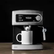 Cecotec 01503 macchina per caffè Automatica/Manuale Macchina per espresso 1,5 L