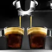Cecotec 01503 macchina per caffè Automatica/Manuale Macchina per espresso 1,5 L