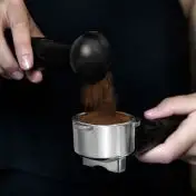 Cecotec 01503 macchina per caffè Automatica/Manuale Macchina per espresso 1,5 L