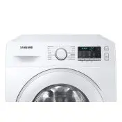 Samsung WW80TA046TT lavatrice Caricamento frontale 8 kg 1400 Giri/min B Bianco