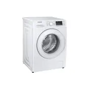 Samsung WW80TA046TT lavatrice Caricamento frontale 8 kg 1400 Giri/min B Bianco