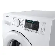 Samsung WW80TA046TT lavatrice Caricamento frontale 8 kg 1400 Giri/min B Bianco