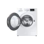Samsung WW80TA046TT lavatrice Caricamento frontale 8 kg 1400 Giri/min B Bianco