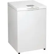 Whirlpool WH1411 E2 Congelatore a Pozzetto Libera installazione F