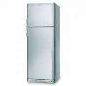 Indesit TAAN 6 FNF S1 frigorifero con congelatore Libera installazione 414 L F Argento
