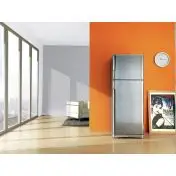 Indesit TAAN 6 FNF S1 frigorifero con congelatore Libera installazione 414 L F Argento