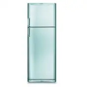 Indesit TAAN 6 FNF S1 frigorifero con congelatore Libera installazione 414 L F Argento