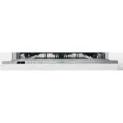Whirlpool WIO 3O41 PL Lavastoviglie a Incasso Scomparsa Totale 14 coperti C